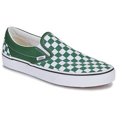 Vans Belebújós cipők CLASSIC SLIP-ON Zöld 42