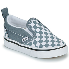 Vans Belebújós cipők Slip-On V Kék 22