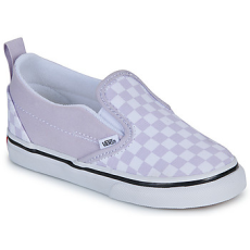 Vans Belebújós cipők Slip-On V Lila 25
