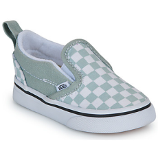 Vans Belebújós cipők Slip-On V Szürke 23 1/2