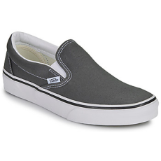 Vans Belebújós cipők UA Classic Slip-On Charcoal Szürke 44
