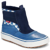 Vans Csizmák Slip-On HI Terrain V Insulated Kék 29