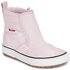 Vans Csizmák Slip-On HI Terrain V Insulated Rózsaszín 31