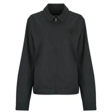 Vans Dzsekik POMONA STATION JACKET Fekete EU M