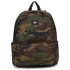 Vans Hátitáskák OLD SKOOL BACKPACK Keki Egy méret