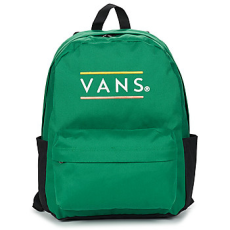 Vans Hátitáskák OLD SKOOL BACKPACK Zöld Egy méret