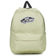 Vans Hátitáskák OLD SKOOL CLASSIC BACKPACK Bézs Egy méret hátizsák
