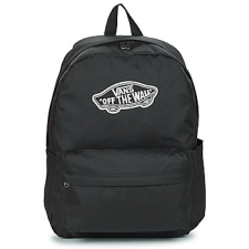 Vans Hátitáskák OLD SKOOL CLASSIC BACKPACK Fekete Egy méret hátizsák
