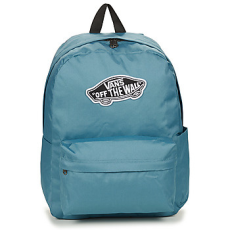 Vans Hátitáskák OLD SKOOL CLASSIC BACKPACK Kék Egy méret