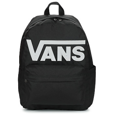 Vans Hátitáskák OLD SKOOL DROP V BACKPACK 22L Fekete Egy méret hátizsák