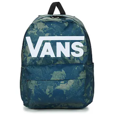 Vans Hátitáskák OLD SKOOL DROP V BACKPACK Tengerész Egy méret