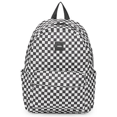 Vans Hátitáskák OLD SKOOL GROM BACKPACK Fekete Egy méret