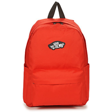 Vans Hátitáskák OLD SKOOL GROM BACKPACK Piros Egy méret