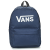 Vans Hátitáskák OLD SKOOL PRINT BACKPACK Tengerész Egy méret