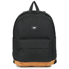 Vans Hátitáskák OLD SKOOL SPORT BACKPACK Fekete Egy méret hátizsák