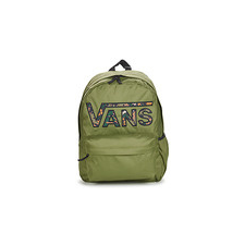 Vans Hátitáskák WM REALM FLYING V BACKPACK Keki Egy méret hátizsák