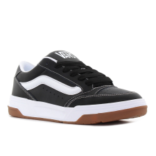 Vans Hylane fekete férfi cipő Méret:42 férfi cipő