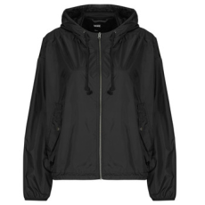 Vans Kabátok / Blézerek MTE Theo Windbreaker Fekete EU S