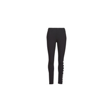 Vans Legging-ek CHALKBOARD CLASSIC LEGGING Fekete EU XS