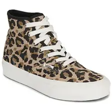 Vans Magas szárú edzőcipők Authentic Hi 2.0 Barna 37 női cipő