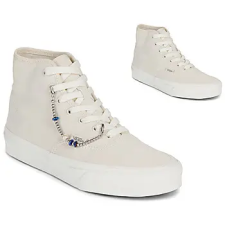 Vans Magas szárú edzőcipők Authentic Hi 2.0 Fehér 35 női cipő