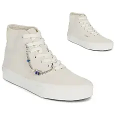 Vans Magas szárú edzőcipők Authentic Hi 2.0 Fehér 40