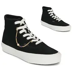 Vans Magas szárú edzőcipők Authentic Hi 2.0 Fekete  36