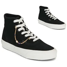 Vans Magas szárú edzőcipők Authentic Hi 2.0 Fekete  39 női cipő
