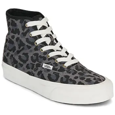 Vans Magas szárú edzőcipők Authentic Hi 2.0 Szürke 36 női cipő