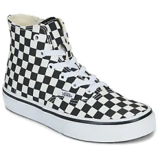 Vans Magas szárú edzőcipők Authentic Hi 2.0 Zip Fehér 28