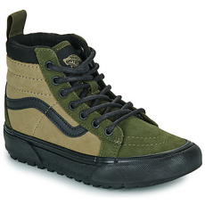 Vans Magas szárú edzőcipők MTE SK8-Hi Bézs 31