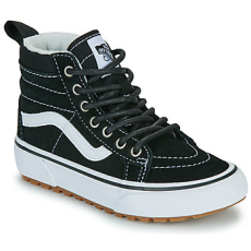 Vans Magas szárú edzőcipők MTE SK8-Hi Fekete 34