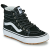 Vans Magas szárú edzőcipők MTE SK8-Hi Fekete 34