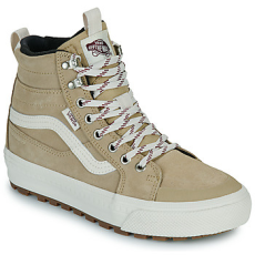 Vans Magas szárú edzőcipők MTE Sk8-Hi Waterproof Insulated Bézs 38