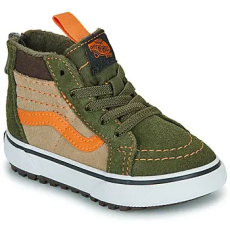 Vans Magas szárú edzőcipők MTE SK8-Hi Zip Keki 24