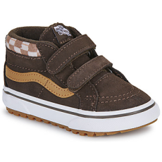 Vans Magas szárú edzőcipők MTE SK8-Mid Reissue V Barna 24