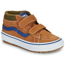 Vans Magas szárú edzőcipők MTE SK8-Mid Reissue V Barna 28