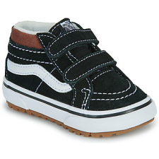 Vans Magas szárú edzőcipők MTE SK8-Mid Reissue V Fekete 20 gyerek cipő