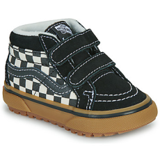 Vans Magas szárú edzőcipők MTE SK8-Mid Reissue V Fekete 21