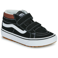 Vans Magas szárú edzőcipők MTE SK8-Mid Reissue V Fekete 27 gyerek cipő