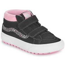 Vans Magas szárú edzőcipők MTE SK8-Mid Reissue V Fekete 33 gyerek cipő