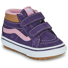 Vans Magas szárú edzőcipők MTE SK8-Mid Reissue V Lila 19 gyerek cipő