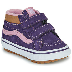 Vans Magas szárú edzőcipők MTE SK8-Mid Reissue V Lila 26