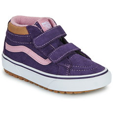 Vans Magas szárú edzőcipők MTE SK8-Mid Reissue V Lila 30