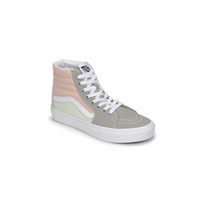 Vans Magas szárú edzőcipők SK8-Hi Bézs 37 női cipő