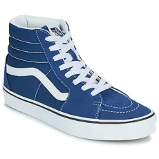 Vans Magas szárú edzőcipők SK8-Hi COLOR THEORY Deep Indigo Kék 38
