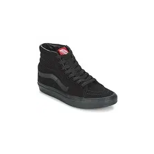 Vans Magas szárú edzőcipők SK8-Hi Fekete 36 női cipő
