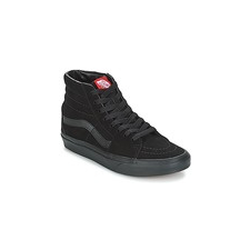 Vans Magas szárú edzőcipők SK8-Hi Fekete 39 női cipő
