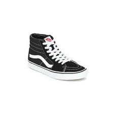 Vans Magas szárú edzőcipők SK8-Hi Fekete 45 női cipő