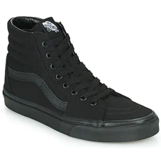 Vans Magas szárú edzőcipők SK8-Hi Fekete 46